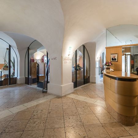 Lener Wirtshaus & Hotel Freienfeld Zewnętrze zdjęcie