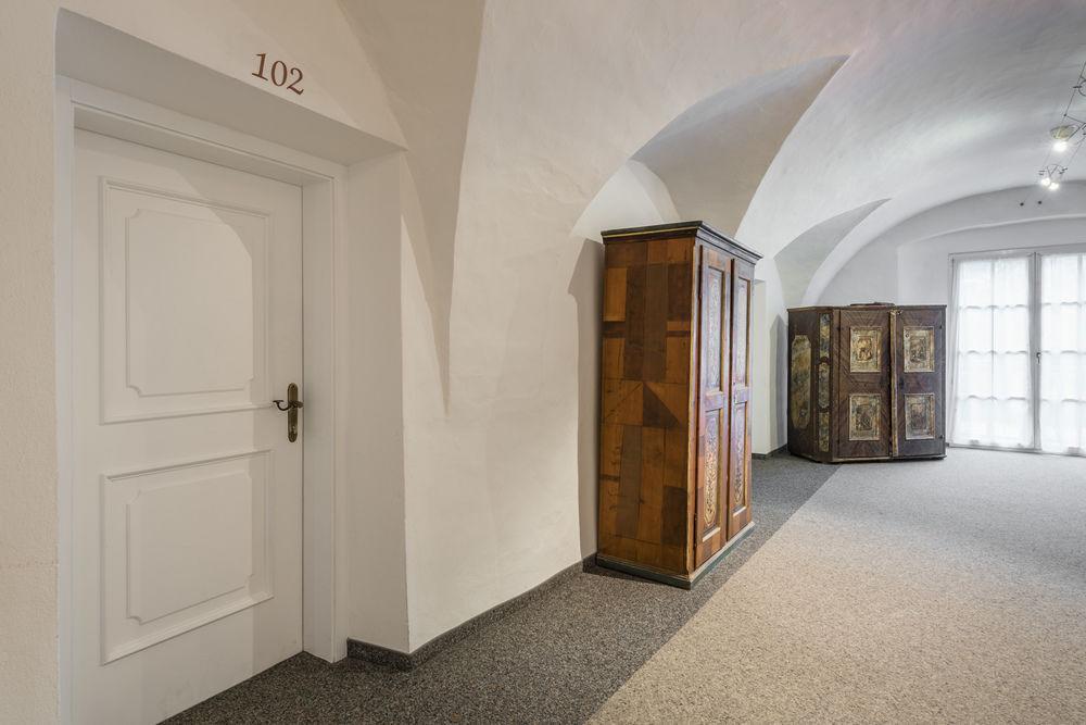 Lener Wirtshaus & Hotel Freienfeld Zewnętrze zdjęcie
