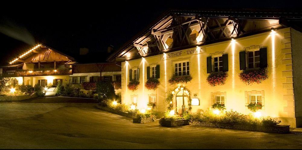 Lener Wirtshaus & Hotel Freienfeld Zewnętrze zdjęcie
