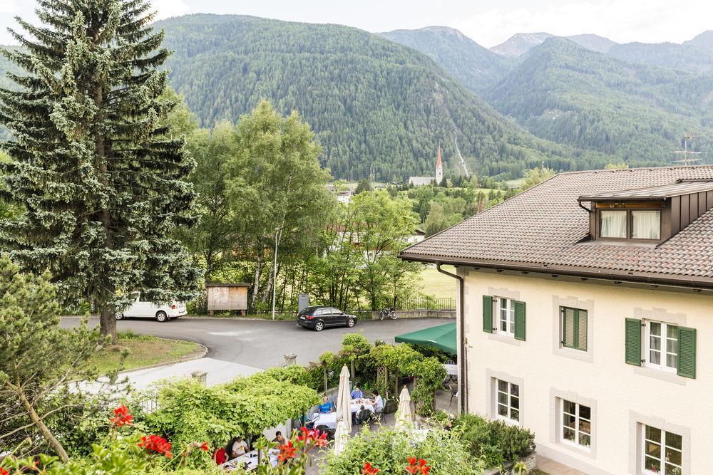 Lener Wirtshaus & Hotel Freienfeld Zewnętrze zdjęcie