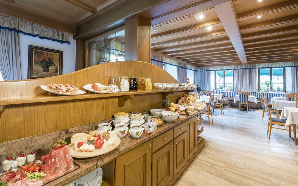 Lener Wirtshaus & Hotel Freienfeld Zewnętrze zdjęcie