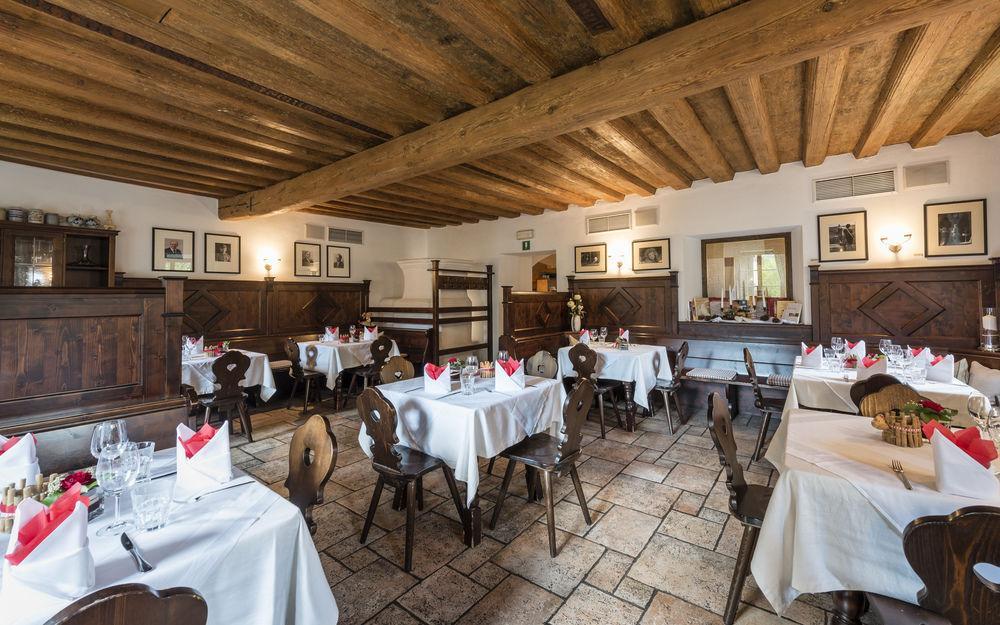 Lener Wirtshaus & Hotel Freienfeld Zewnętrze zdjęcie