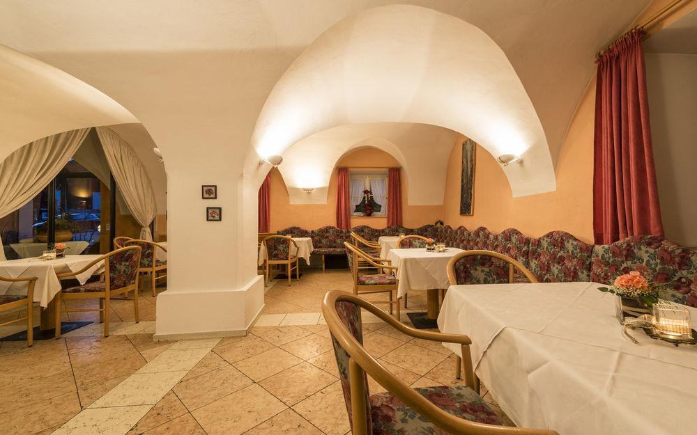 Lener Wirtshaus & Hotel Freienfeld Zewnętrze zdjęcie