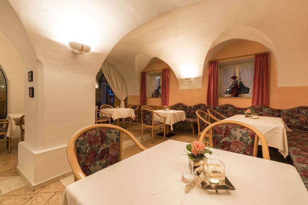Lener Wirtshaus & Hotel Freienfeld Zewnętrze zdjęcie