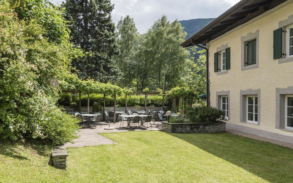 Lener Wirtshaus & Hotel Freienfeld Zewnętrze zdjęcie