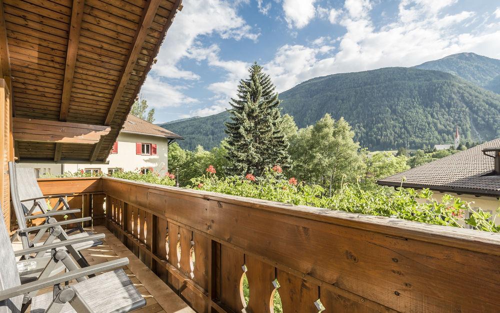 Lener Wirtshaus & Hotel Freienfeld Zewnętrze zdjęcie