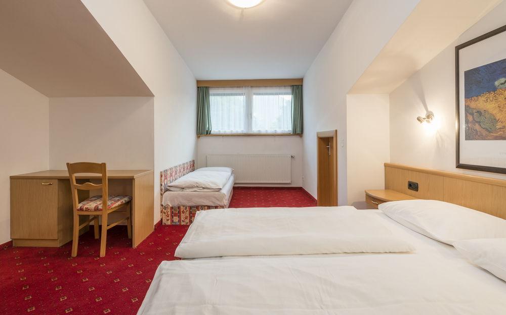 Lener Wirtshaus & Hotel Freienfeld Zewnętrze zdjęcie