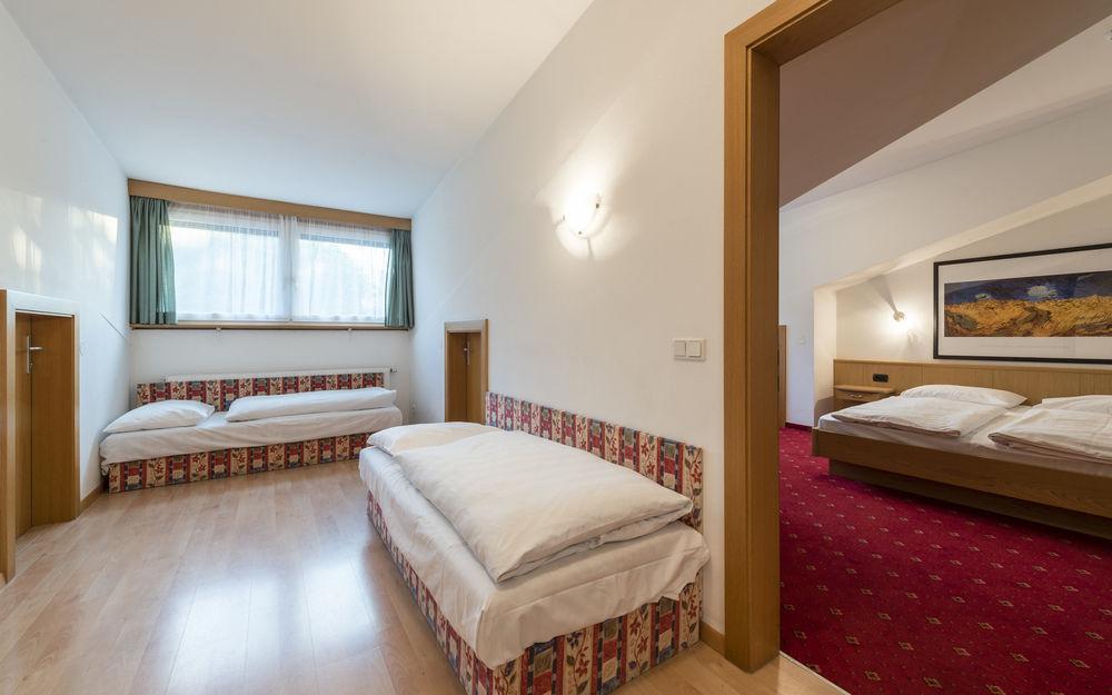 Lener Wirtshaus & Hotel Freienfeld Zewnętrze zdjęcie