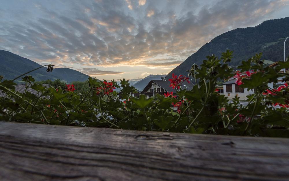 Lener Wirtshaus & Hotel Freienfeld Zewnętrze zdjęcie