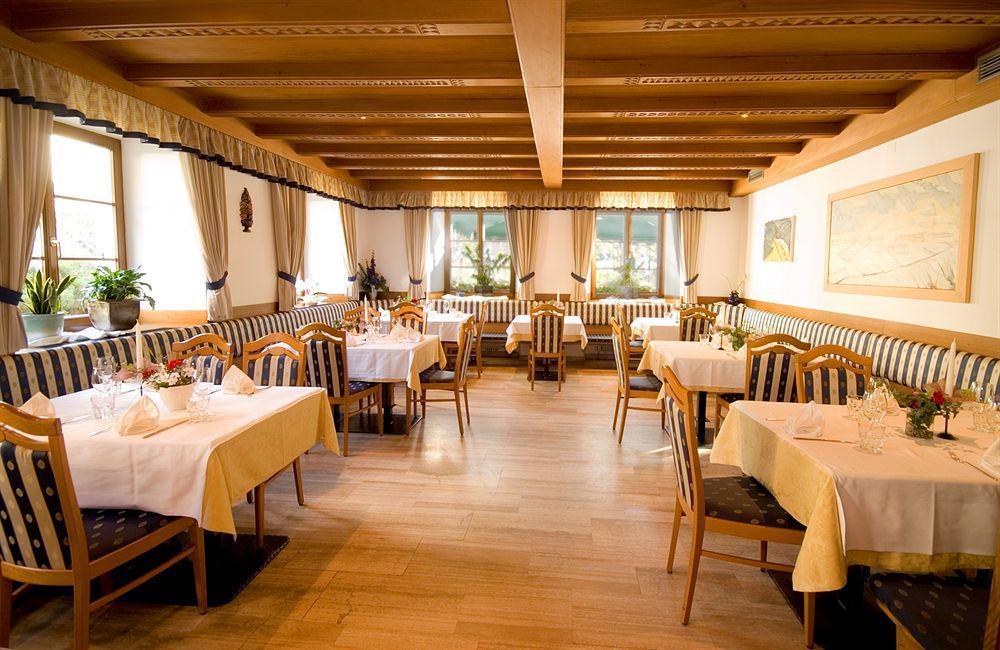 Lener Wirtshaus & Hotel Freienfeld Zewnętrze zdjęcie